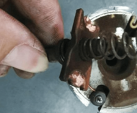 Starter Relay: What It Is & Bad Symptoms